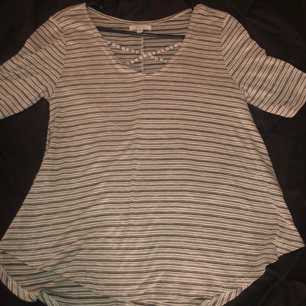 Maurice’s blouse